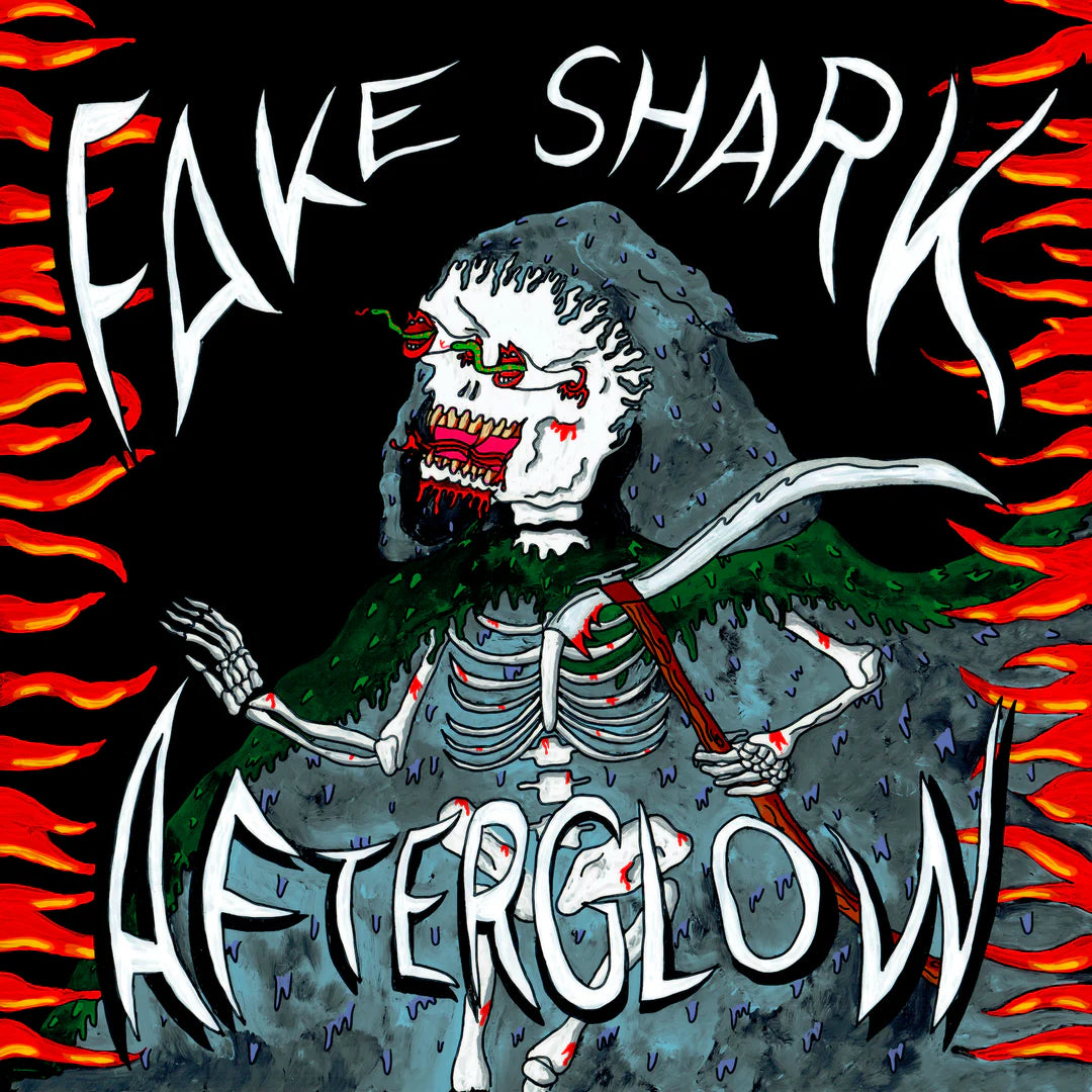 Afteglow LP