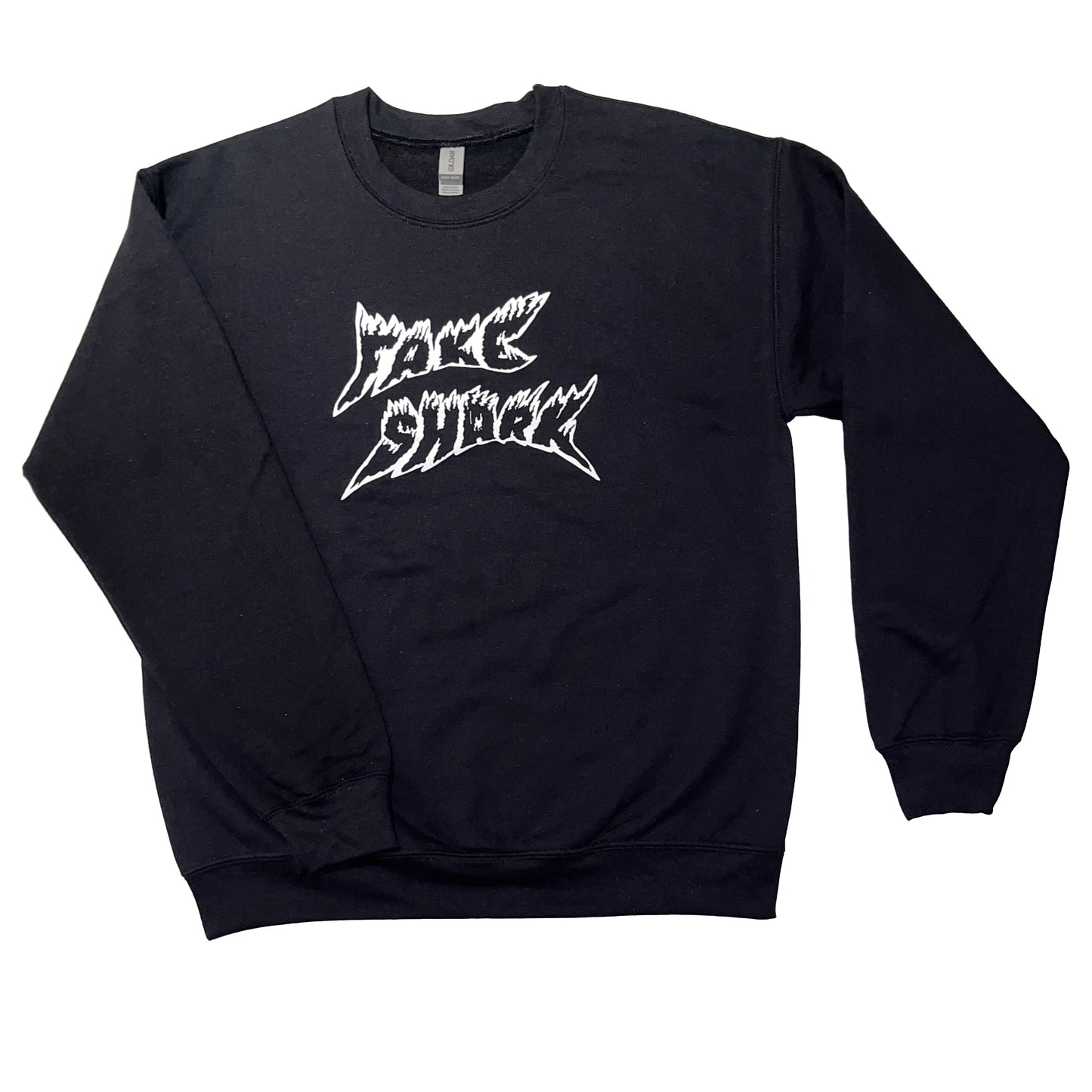 LOGO CREW NECK SWEATSHIRT