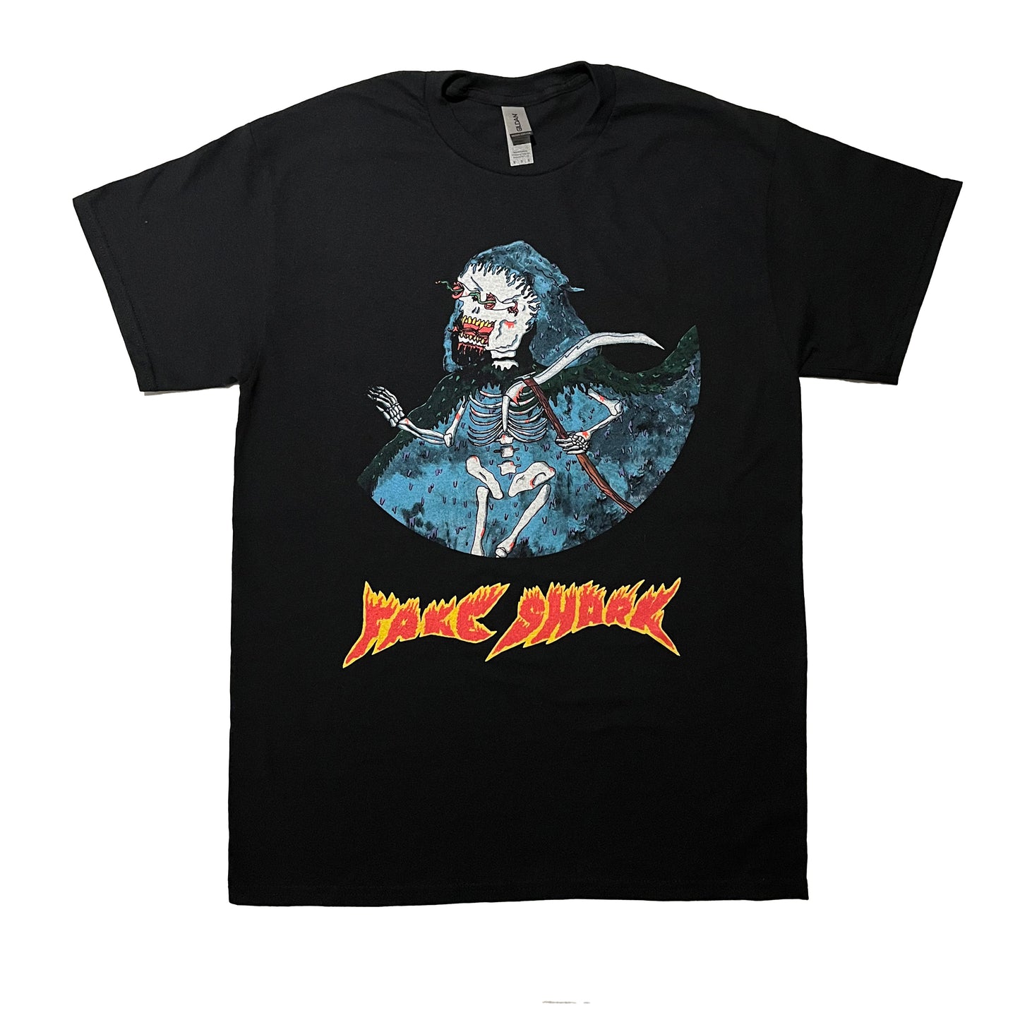 DEVIL TEE