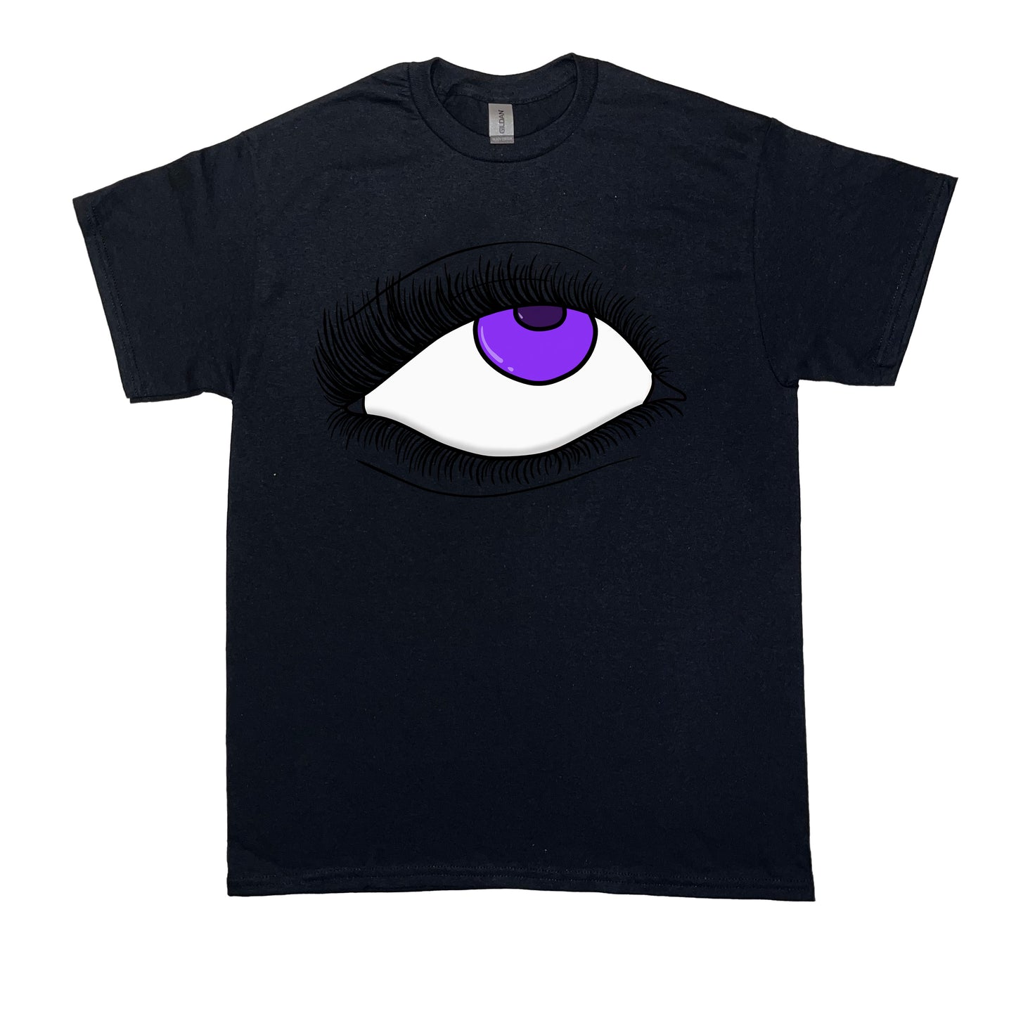 EYEBALL TEE