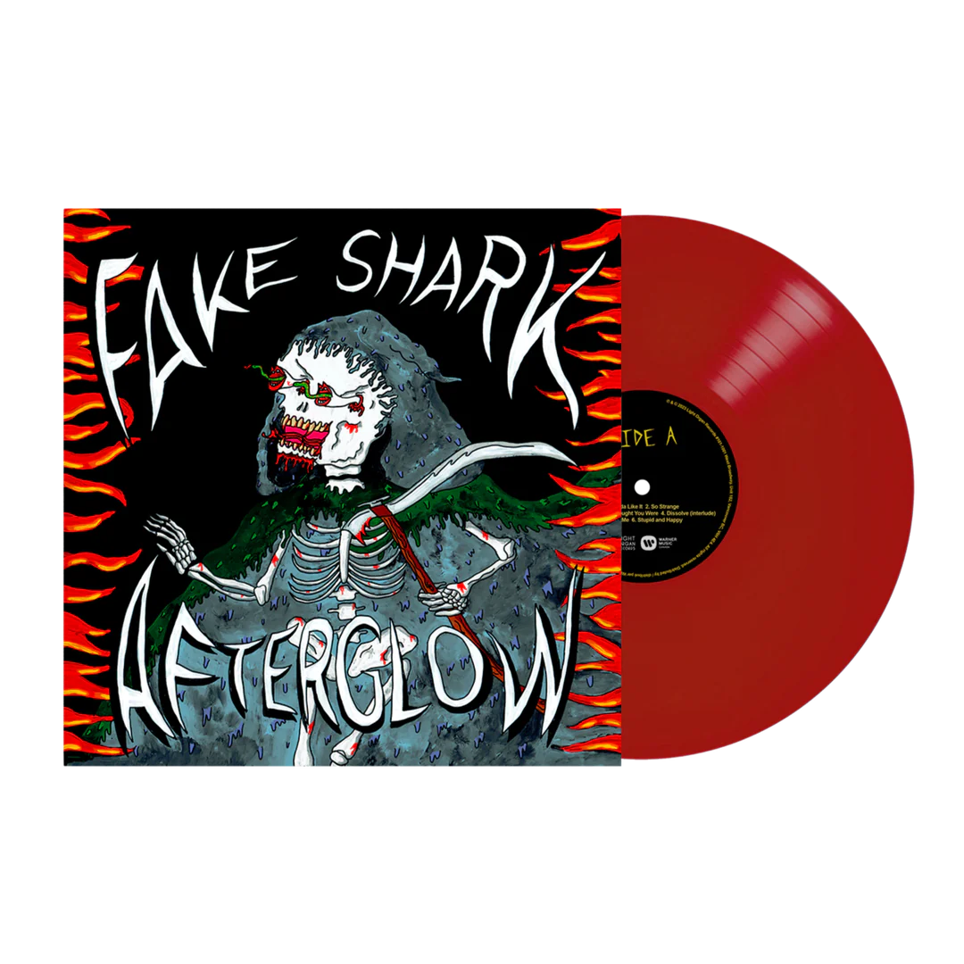 Afteglow LP