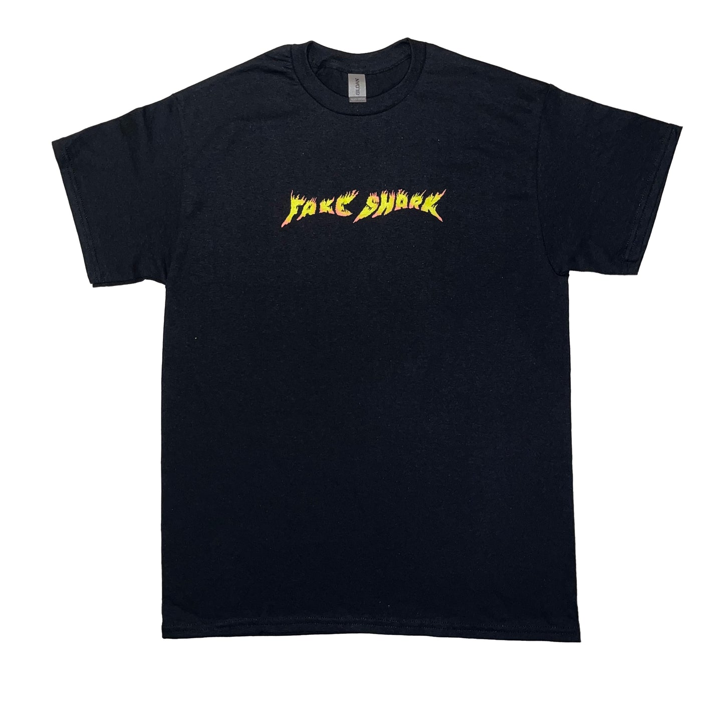 Y2K MINI LOGO TEE