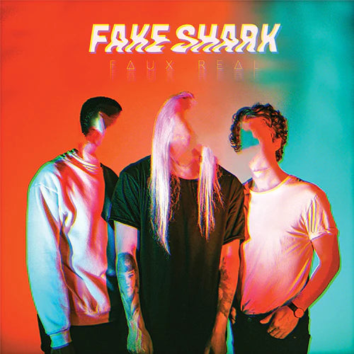 Faux Real Vinyl