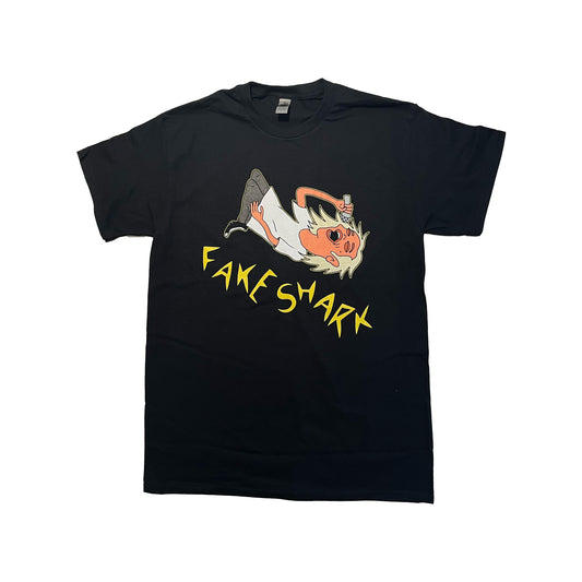 Kevvy Cartoon Tee
